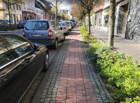 Stadtverwaltung Stellt Radhauptroute Nach Pelkum Vor Radwege Hamm