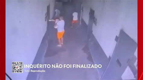 Vídeo G1 Em 1 Minuto Ac Inquérito Sobre Rebelião Em Presídio Com 5 Mortos Não Foi Finalizado