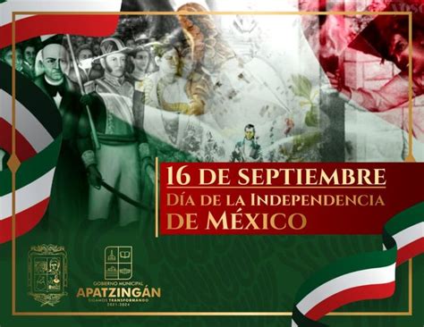 Aniversario De La Independencia De M Xico P Gina Oficial Del