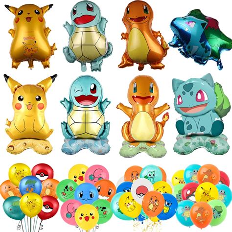 Yeni Pokemon Karikat R Pikachu Charmander Bulbasaur Squirtle Al Minyum