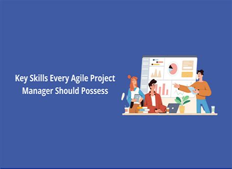Key Skills Every Agile Project Manager Should Possess : Price, Release ... 