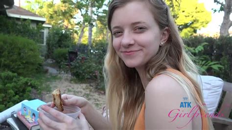 Riley Star In Dinner And Sex With Riley Free Full Length XXX Video By More Girlfriends Porn