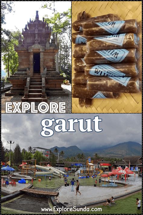 Garut | Top 5 Things to Do in the Beautiful Highland of Sunda