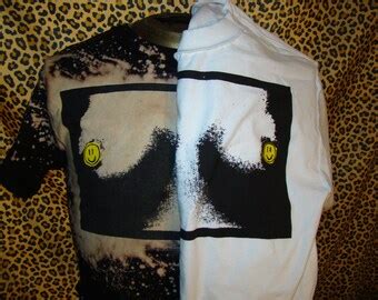 Iggy Pop Nude T Shirt Naked Rockstar By AddictedToChaos On Etsy