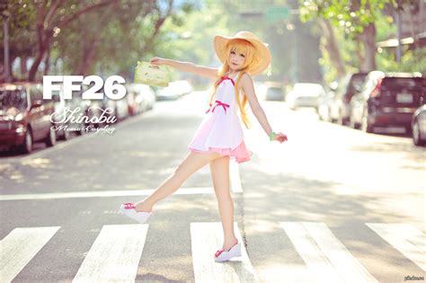Cosplay(61) | Пикабу