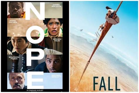 Jadwal Bioskop Mall Ska Xxi Pekanbaru Dan Harga Tiket Nope Fall