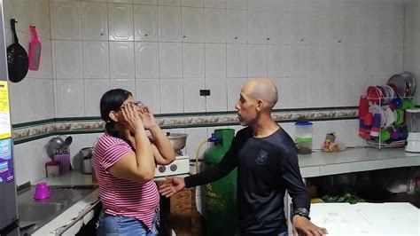 El Amigo De Mi Esposo Me Folla Hasta Correrme XVIDEOS