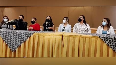 Guanajuato Mulheres Denunciaram Ass Dio Sexual E No Local De Trabalho Al M De Encobrimento