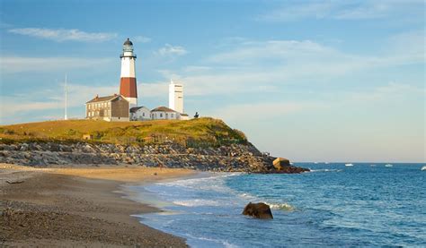 The Top Five Montauk Hotels in 2016