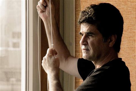 Cineasta Iraniano Jafar Panahi Deve Cumprir Seis Anos De Pris O