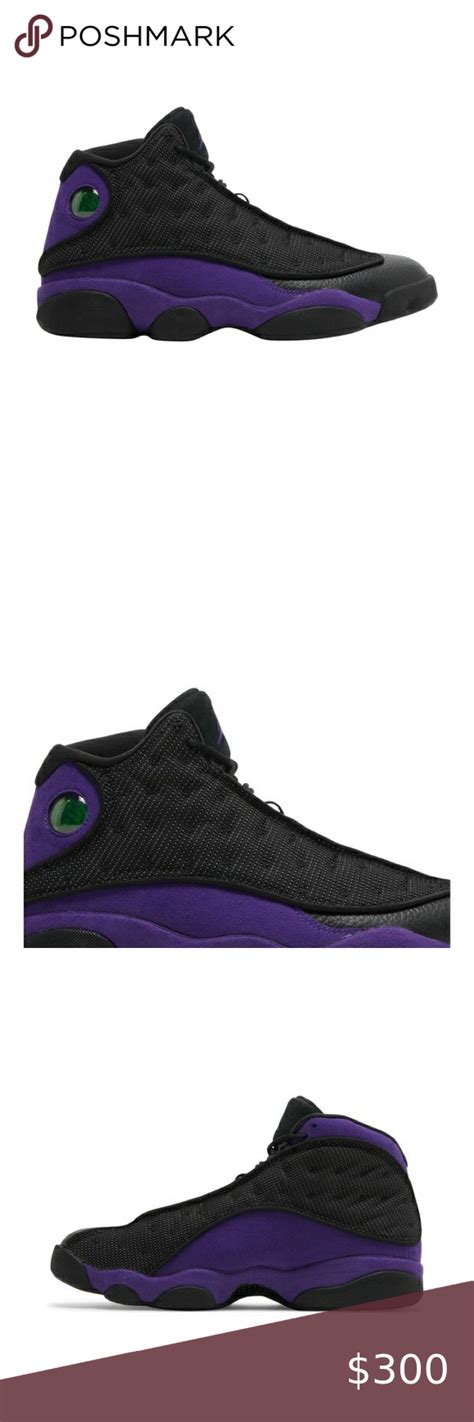 Jordan 13 Court Purple | Purple, Jordan 13, Jordans