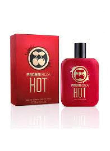 Comprar Pacha PACHA IBIZA HOT Hombre Edt Ml Al Mejor Precio