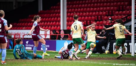 Aston Villa V Bristol City Gotb Photography Flickr