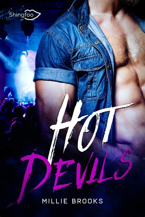 Hot Devils Shingfoo