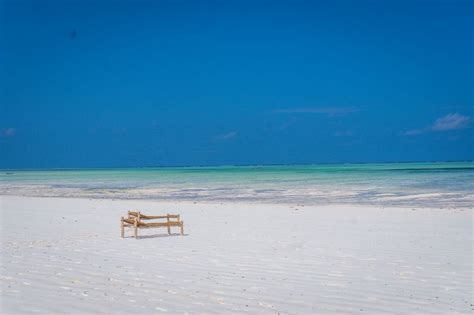 The Ultimate Travel and Kitesurfing Guide to Paje, Zanzibar | Johnny Africa