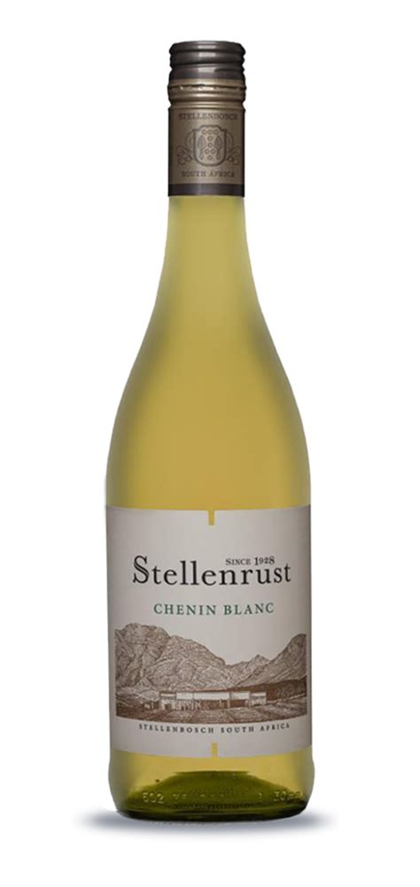 Stellenrust Chenin Blanc 2022 Wade Bales Wine Co