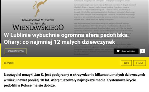 Mariusz Zielke On Twitter Muzyk Przez Kilkadziesi T Lat Pracuj Cy Z