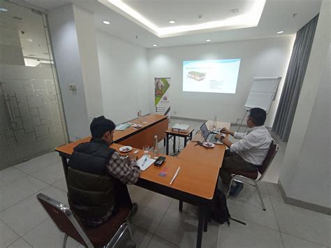 Pelatihan Audit Internal Rspo Dan Ispo