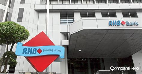 Rhb Plans To Launch Digital Bank In