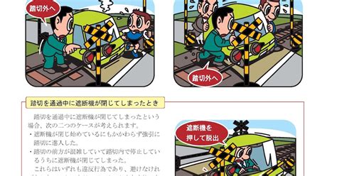 Trm Blog 安全運転のポイント 令和2年2月号