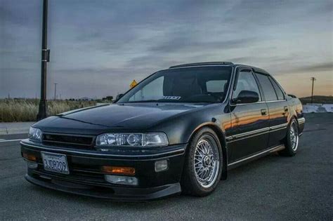 40 best images about Honda Accord CB7 on Pinterest | Sedans, Honda accord ex and Sexy body