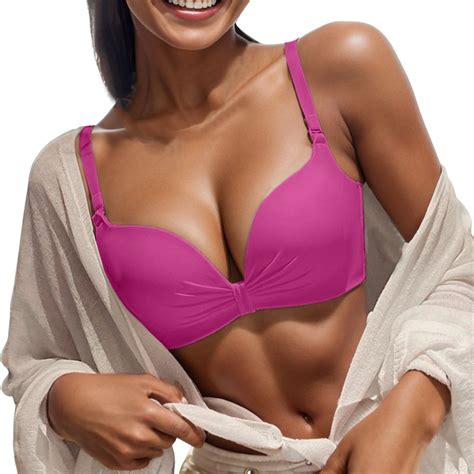 Caicj Lingerie For Women Brassiere Sport Underwer Vest Women Tira Bra Push Steel Up Yoga