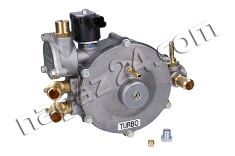 Reduktor LANDI RENZO li10 am turbo m10x1 (cena) | LPG / CNG Supplier ...