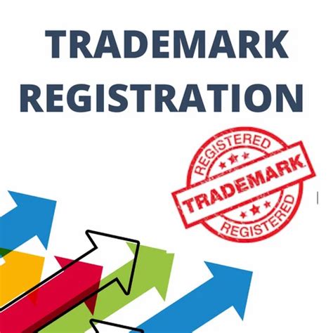 Trademark Registration Service In Noida ID 2854787167955