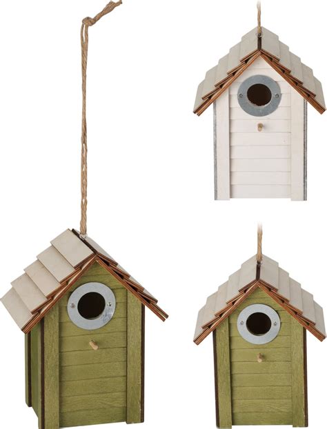 Maison Pour Oiseaux Cm Hz Jardiprix Sp Cialiste En