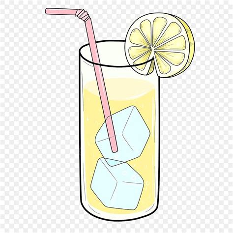 Lemonade Clipart PNG Images, Whole Yellow Lemonade Clipart, Lemon ...