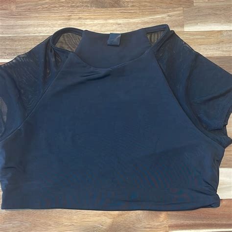 Naked Wardrobe Swim Naked Wardrobe Swim Top Poshmark