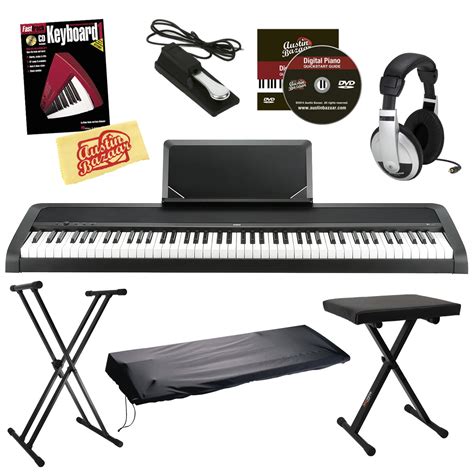 10 Best Digital Pianos For Beginners Reviewed In Detail Apr 2024