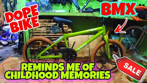 Bilihan Ng Murang Bisikleta Sa Quiapo Bmx Bicycle Dope Bike