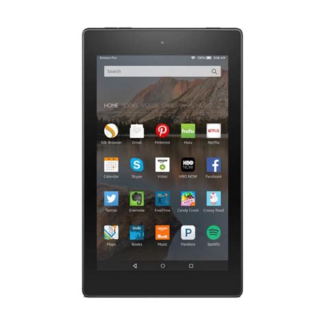 Amazon Fire Tablet Kindle App at Joe Gardner blog