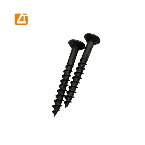 Countersunk Head Drywall Screw Lituo