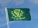 Erin Go Bragh Flag For Sale Buy Online At Royal Flags