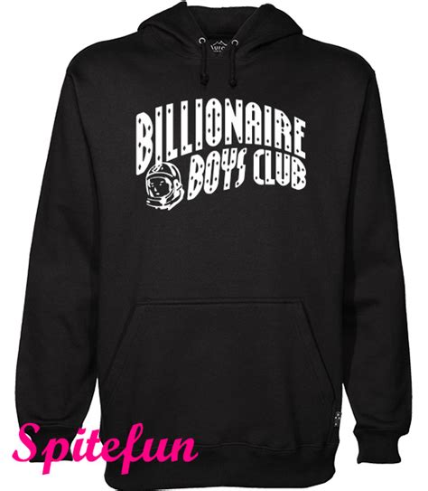 Billionaire Boys Club Hoodie