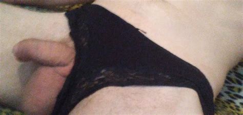 Trying On New Panties 13 Nude Pics XHamster