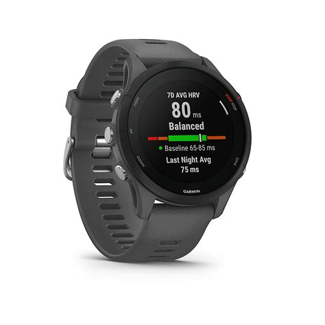 定番のお歳暮冬ギフト GARMIN FORERUNNER Garmin mid price 255 255 255S athlete