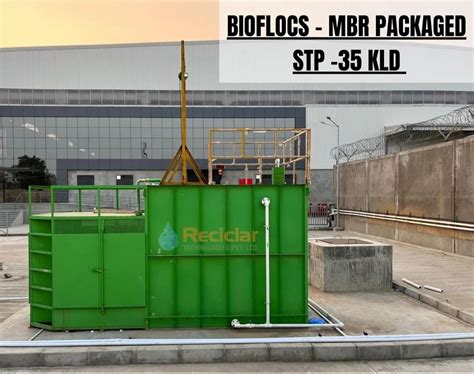 Pharmaceutical Wastewater Treatment Plant At Rs 1350000piece