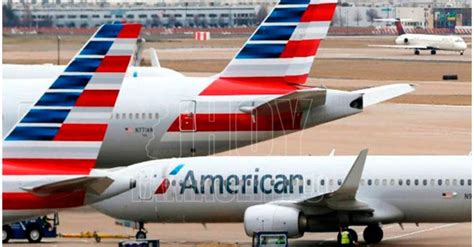 Hoy Tamaulipas Reanudara American Airlines Vuelos A Cuba Desde Miami