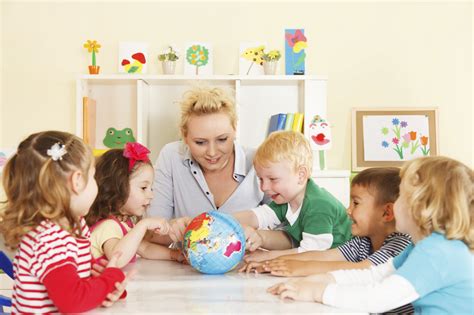 8 Beneficial Things Children Learn From Preschool