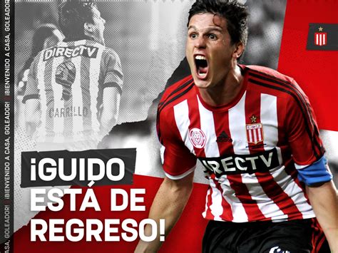 Estudiantes De La Plata On Twitter Otra Vez En Casa El Goleador