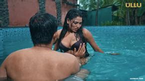 REVENGE NUDE SCENES AZNude