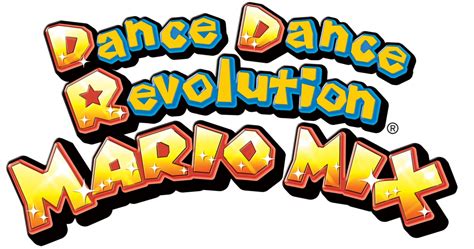 Dance Dance Revolution Mario Mix Images Screenshots Gamegrin