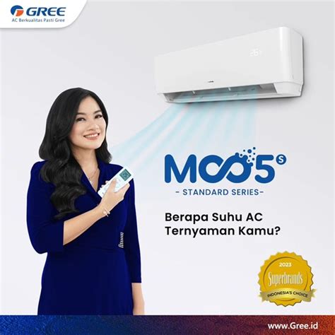 Harga Jual Gree Gwc Moo S Ac Split Pk Standard Selka Id