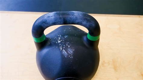 Rogue Fitness Competition Kettlebell Review (2024) | BarBend