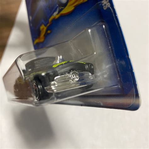 ホットウィール SHOE BOX TM HOT WHEELS FORD SHOEBOX TM HW ミニカー 乗用車 売買されたオークション情報yahooの商品情報をアーカイブ公開