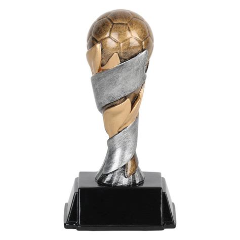 World Class Soccer - All Time Awards | Premier Custom Trophies & Awards ...