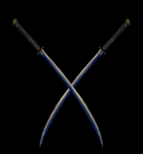 Bushido Blade 2/Katana - SuperCombo Wiki